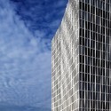 Tour Total / Barkow Leibinger Architects Tour Total / Barkow Leibinger Architects © Corinne Rose