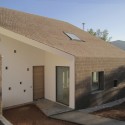 Hill House / PAAN Architects