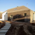 Hill House / PAAN Architects