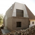 Hill House / PAAN Architects