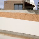 Hill House / PAAN Architects © Yiannis Hadjiaslanis
