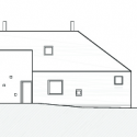 Hill House / PAAN Architects Facade 03