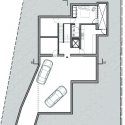 Hill House / PAAN Architects Basement Floor Plan 01