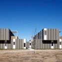 Echo Ridge Duplexes / El Dorado Inc Echo Ridge Duplexes / El Dorado Inc © Mike Sinclair