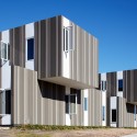Echo Ridge Duplexes / El Dorado Inc