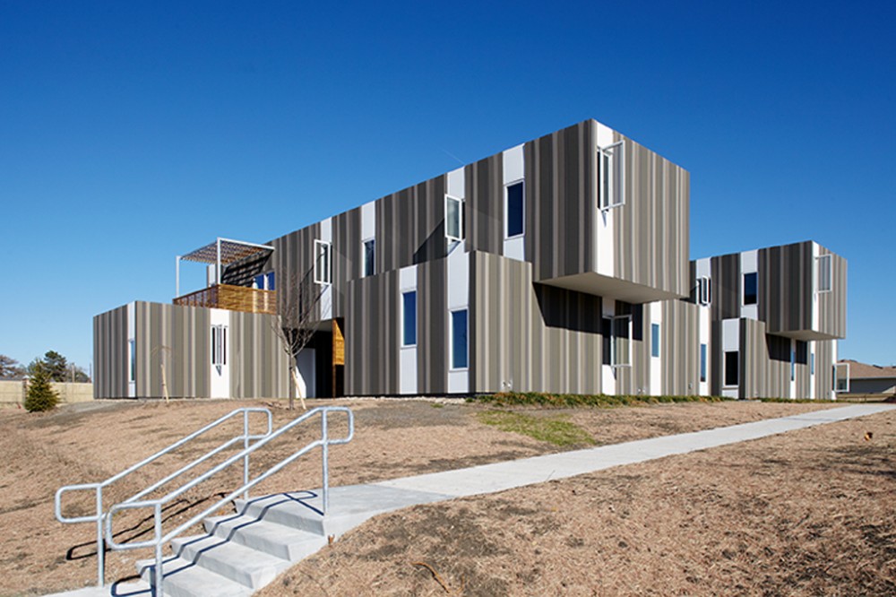 Echo Ridge Duplexes / el dorado