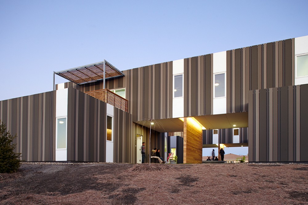 Echo Ridge Duplexes / el dorado