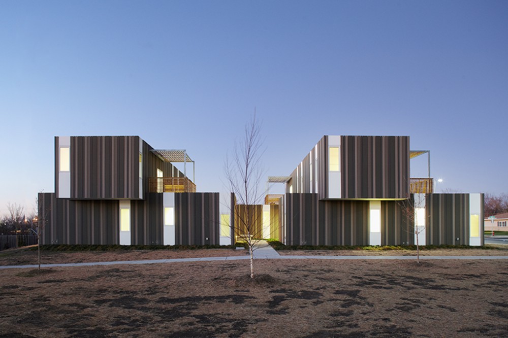 Echo Ridge Duplexes / el dorado
