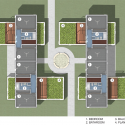 Echo Ridge Duplexes / El Dorado Inc Echo Ridge Duplexes / El Dorado Inc Plan 02