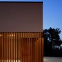 Ballyroan Parish Centre / Box Architecture © Paul Tierney