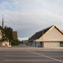 Ballyroan Parish Centre / Box Architecture © Paul Tierney