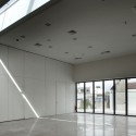 Ballyroan Parish Centre / Box Architecture © Paul Tierney