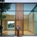 Ballyroan Parish Centre / Box Architecture © Paul Tierney
