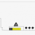 Ballyroan Parish Centre / Box Architecture Elevation 01