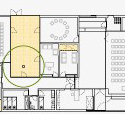 Ballyroan Parish Centre / Box Architecture Plan 01