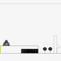 Ballyroan Parish Centre / Box Architecture Elevation 02