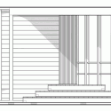 Water Temple / Kieran Donnellan Elevation 01