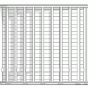 Water Temple / Kieran Donnellan Elevation 02