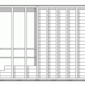Water Temple / Kieran Donnellan Elevation 03