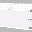 Water Temple / Kieran Donnellan Site Plan 01