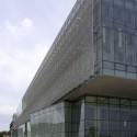 Brock University / Payette - ArchitectsAlliance Brock University / Payette - ArchitectsAlliance Courtesy of Payette