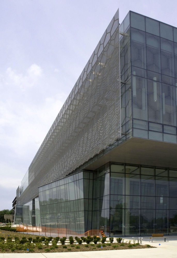 Brock University / Payette – ArchitectsAlliance