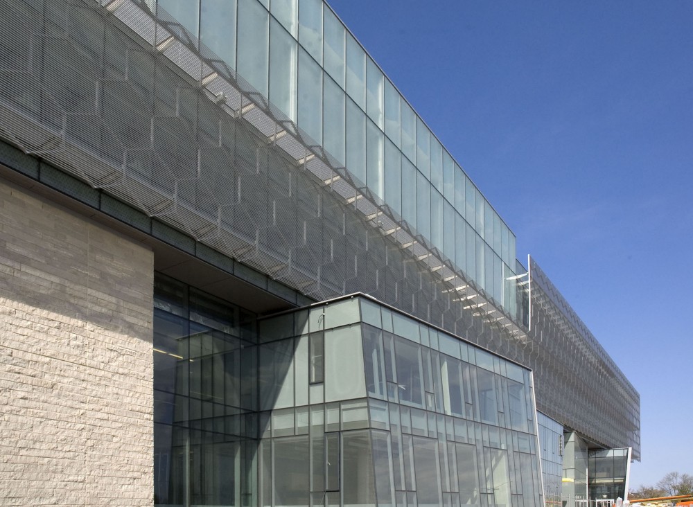Brock University / Payette – ArchitectsAlliance