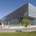 Brock University / Payette - ArchitectsAlliance Brock University / Payette - ArchitectsAlliance Courtesy of Payette