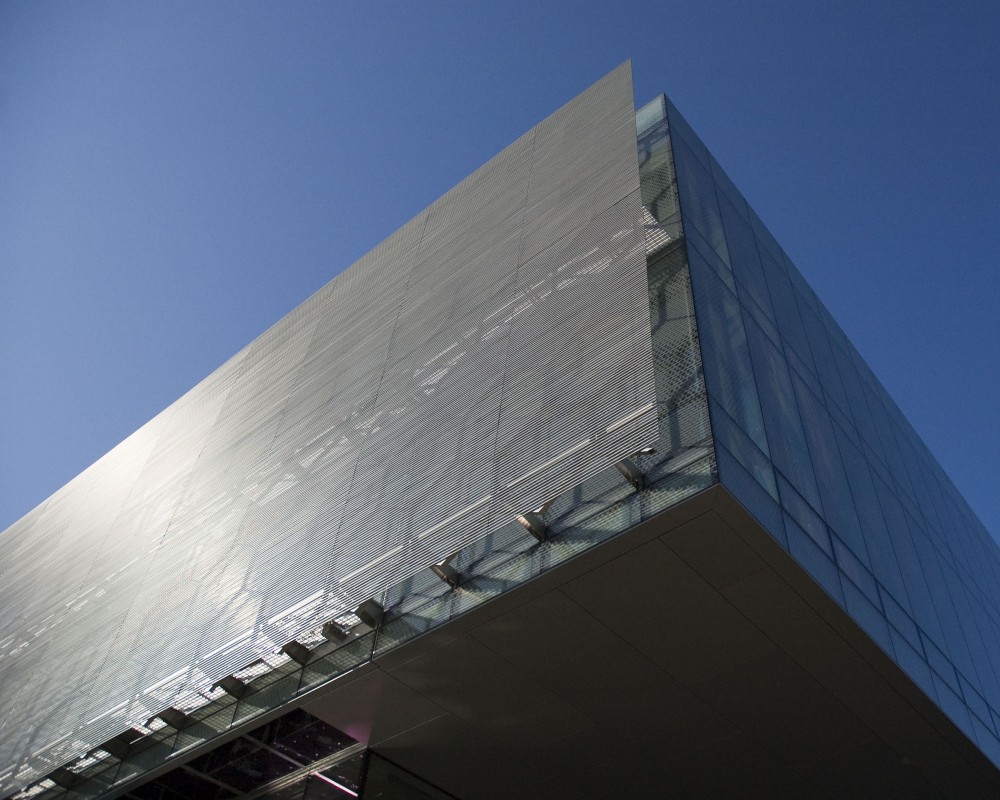 Brock University / Payette – ArchitectsAlliance