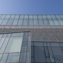 Brock University / Payette - ArchitectsAlliance Brock University / Payette - ArchitectsAlliance Courtesy of Payette