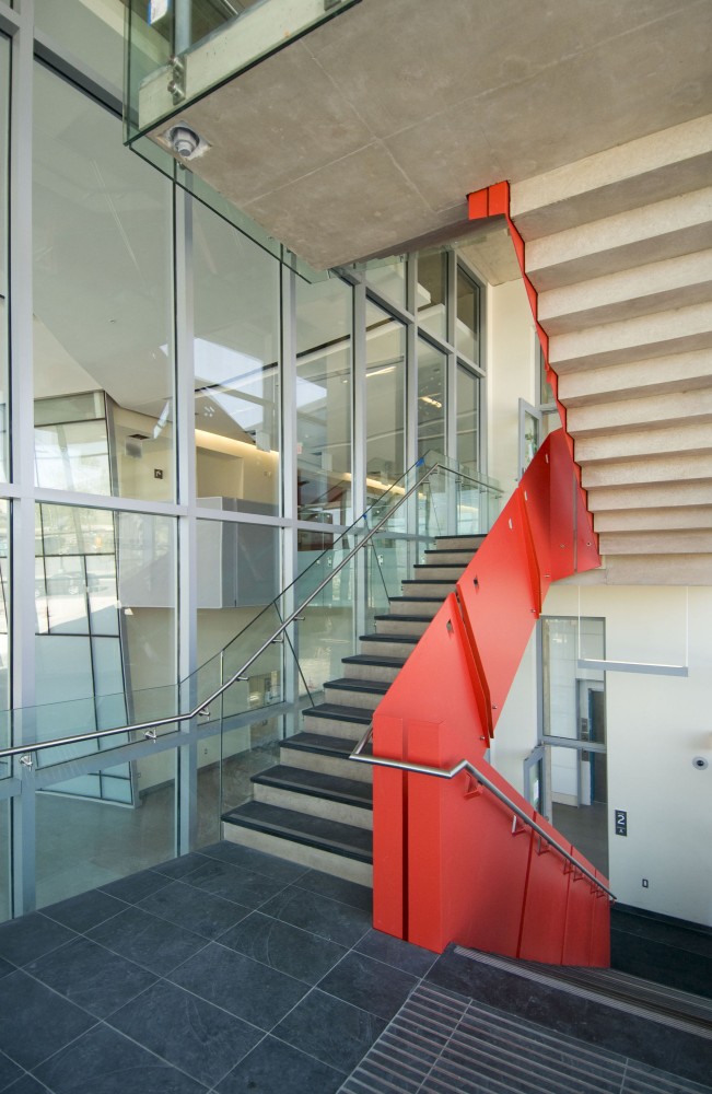 Brock University / Payette – ArchitectsAlliance