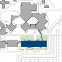Brock University / Payette - ArchitectsAlliance Brock University / Payette - ArchitectsAlliance Site Plan 01