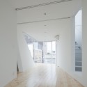 House in Tamatsu / Ido, Kenji Architectural Studio House in Tamatsu / Ido, Kenji Architectural Studio © Yohei Sasakura