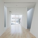 House in Tamatsu / Ido, Kenji Architectural Studio House in Tamatsu / Ido, Kenji Architectural Studio © Yohei Sasakura