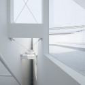 House in Tamatsu / Ido, Kenji Architectural Studio House in Tamatsu / Ido, Kenji Architectural Studio © Yohei Sasakura