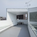 House in Tamatsu / Ido, Kenji Architectural Studio House in Tamatsu / Ido, Kenji Architectural Studio © Yohei Sasakura