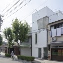 House in Tamatsu / Ido, Kenji Architectural Studio House in Tamatsu / Ido, Kenji Architectural Studio © Yohei Sasakura