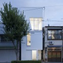 House in Tamatsu / Ido, Kenji Architectural Studio House in Tamatsu / Ido, Kenji Architectural Studio © Yohei Sasakura