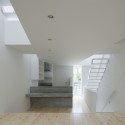 House in Tamatsu / Ido, Kenji Architectural Studio House in Tamatsu / Ido, Kenji Architectural Studio © Yohei Sasakura