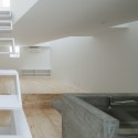 House in Tamatsu / Ido, Kenji Architectural Studio House in Tamatsu / Ido, Kenji Architectural Studio © Yohei Sasakura