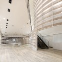 Starbucks Espresso Journey / Nendo