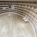 Starbucks Espresso Journey / Nendo