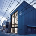 Starbucks Espresso Journey / Nendo © Daici Ano