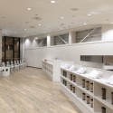 Starbucks Espresso Journey / Nendo © Daici Ano