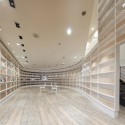 Starbucks Espresso Journey / Nendo © Daici Ano