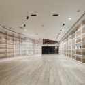 Starbucks Espresso Journey / Nendo © Daici Ano