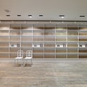 Starbucks Espresso Journey / Nendo © Daici Ano