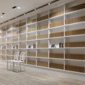 Starbucks Espresso Journey / Nendo © Daici Ano