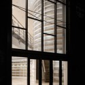 Starbucks Espresso Journey / Nendo © Daici Ano
