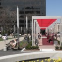 The Perk Cafe Perimeter Park The Perk Cafe Perimeter Park